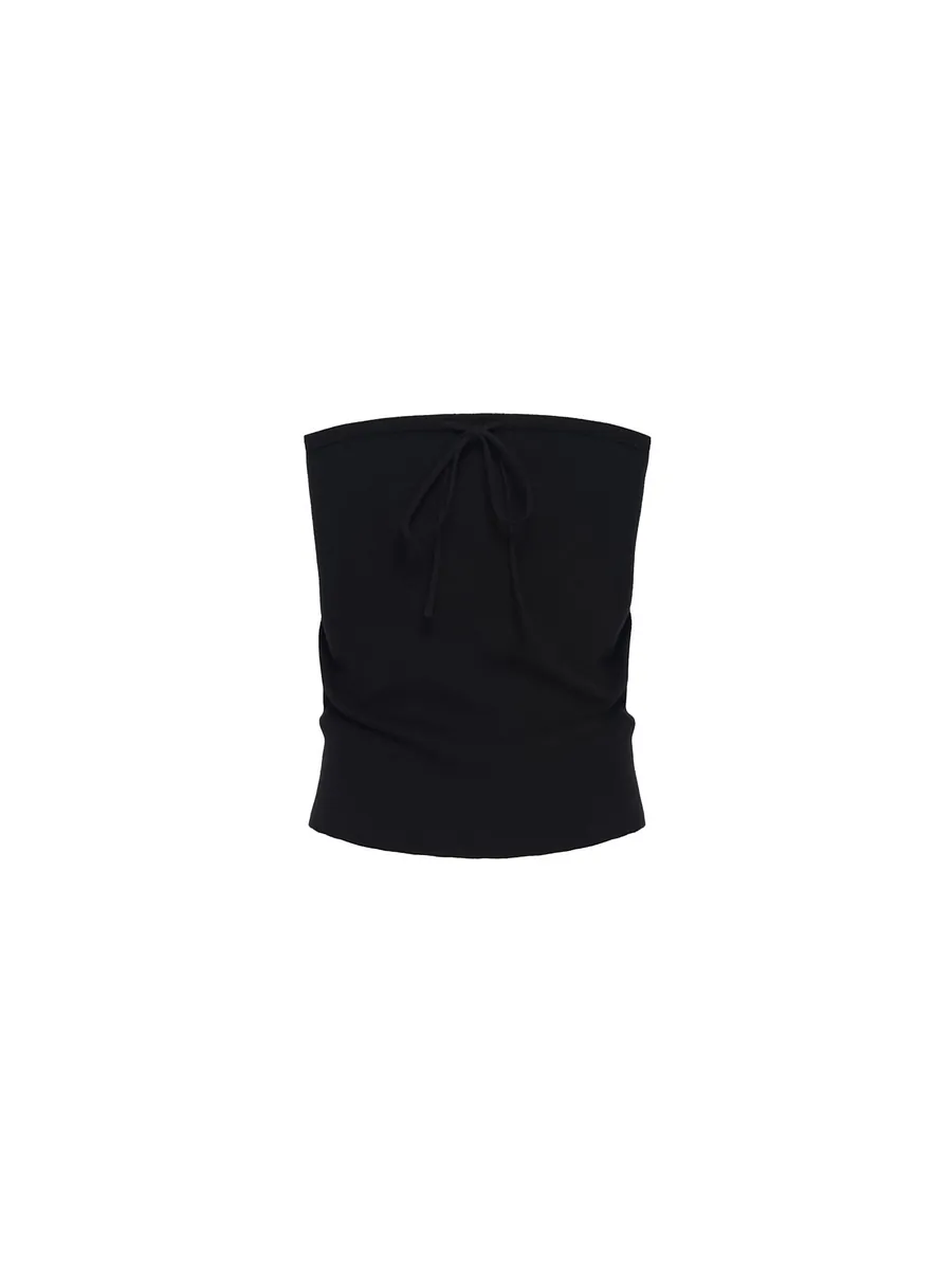 Studio Doe - Multiway Knit Bandeau Top