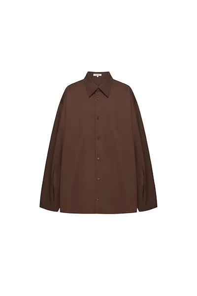 Studio Doe - Curved Sleeve Shirt Jacket