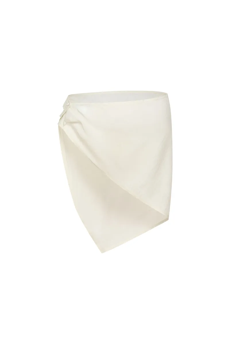 Studio Doe - Adjustable Scarf Skirt