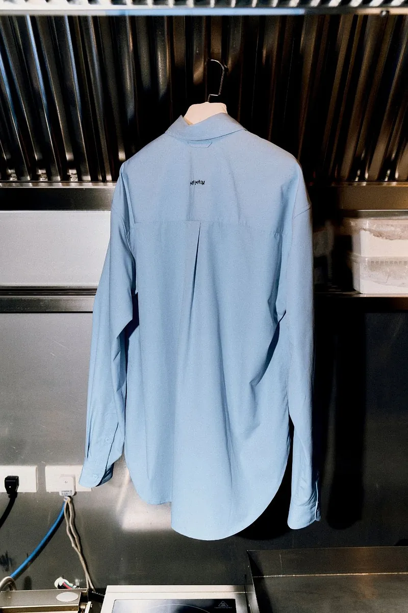 Super Local Doe So Casual Shirt