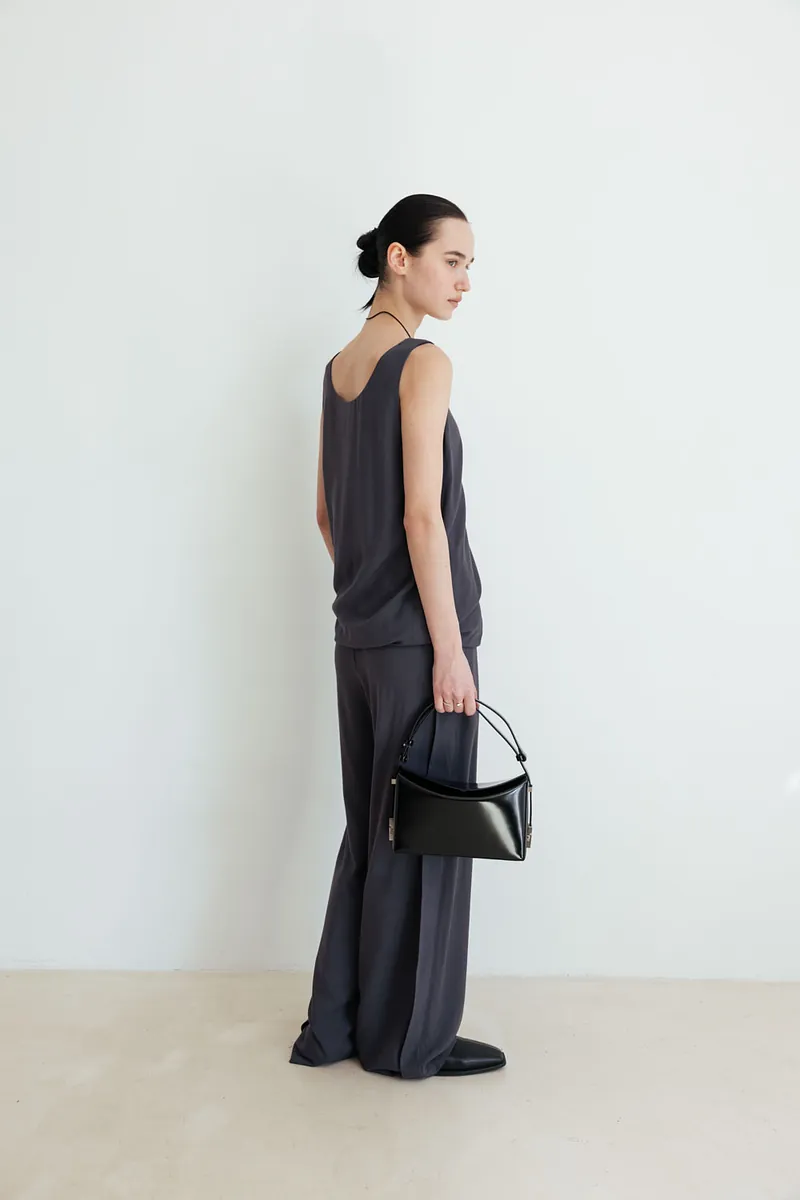 Studio Doe - Airy Twist Tank Top