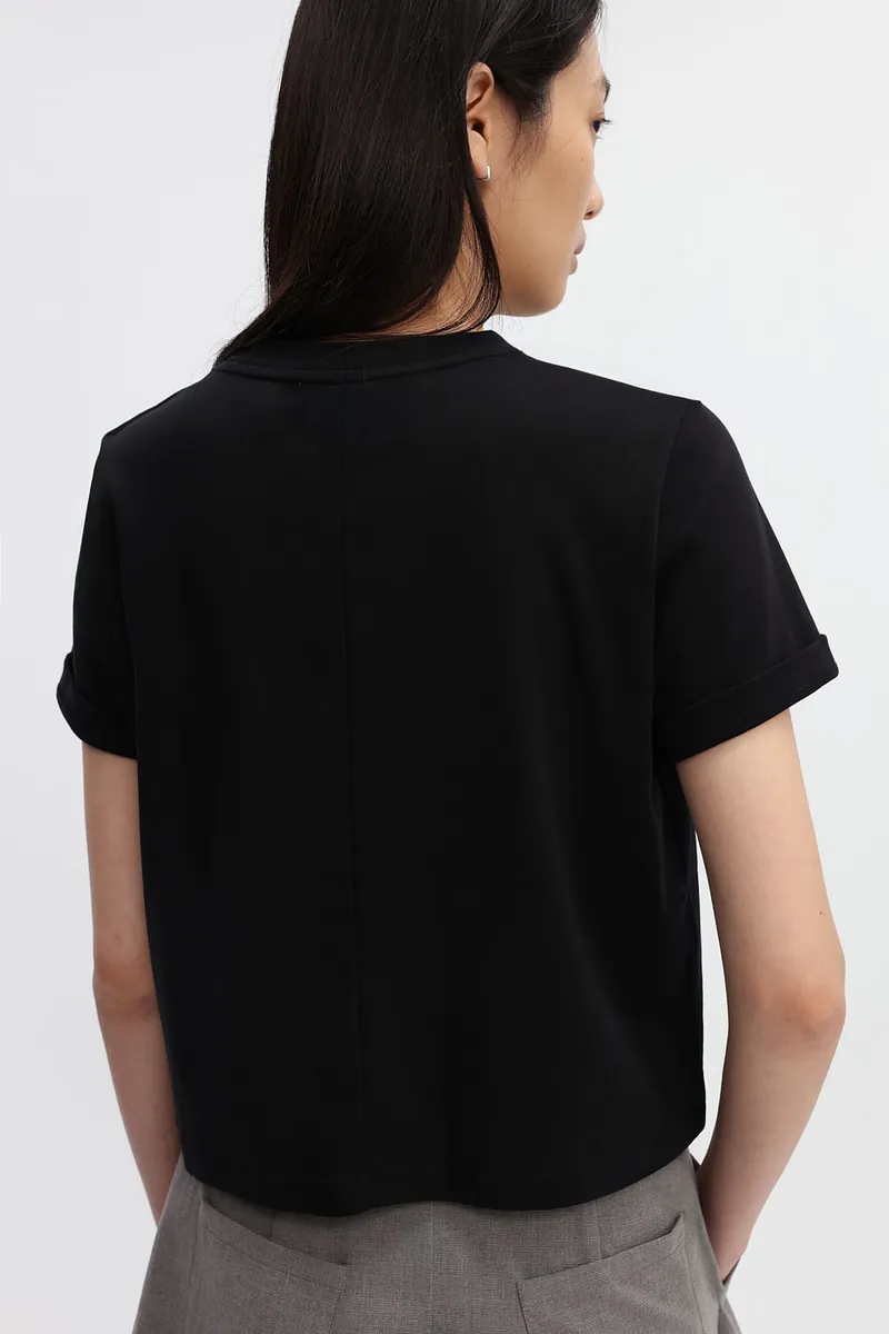 Studio Doe - Gender Free Cotton T-shirt