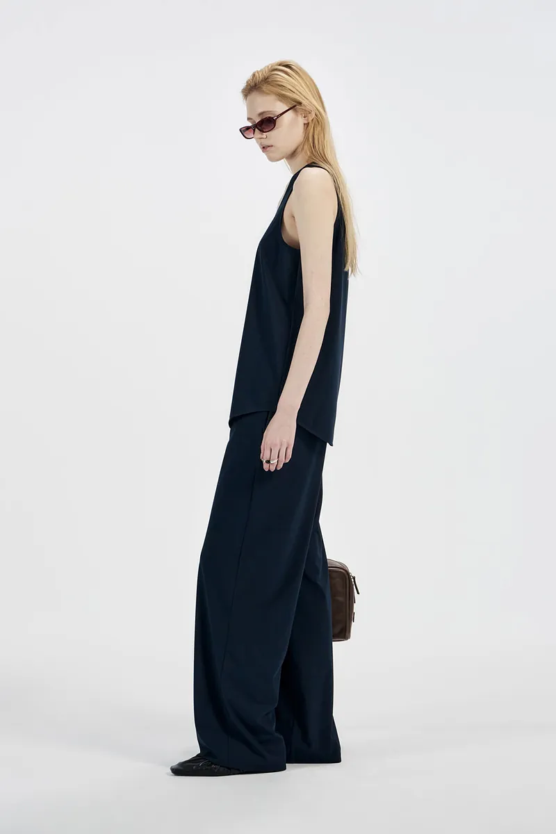 Studio Doe - LazyChic Matte Easy Pants