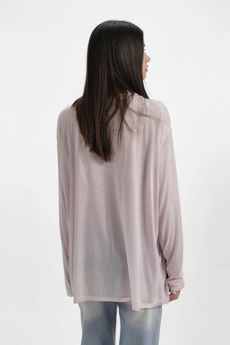 Studio Doe - Tencel Loose-fit Cutsew
