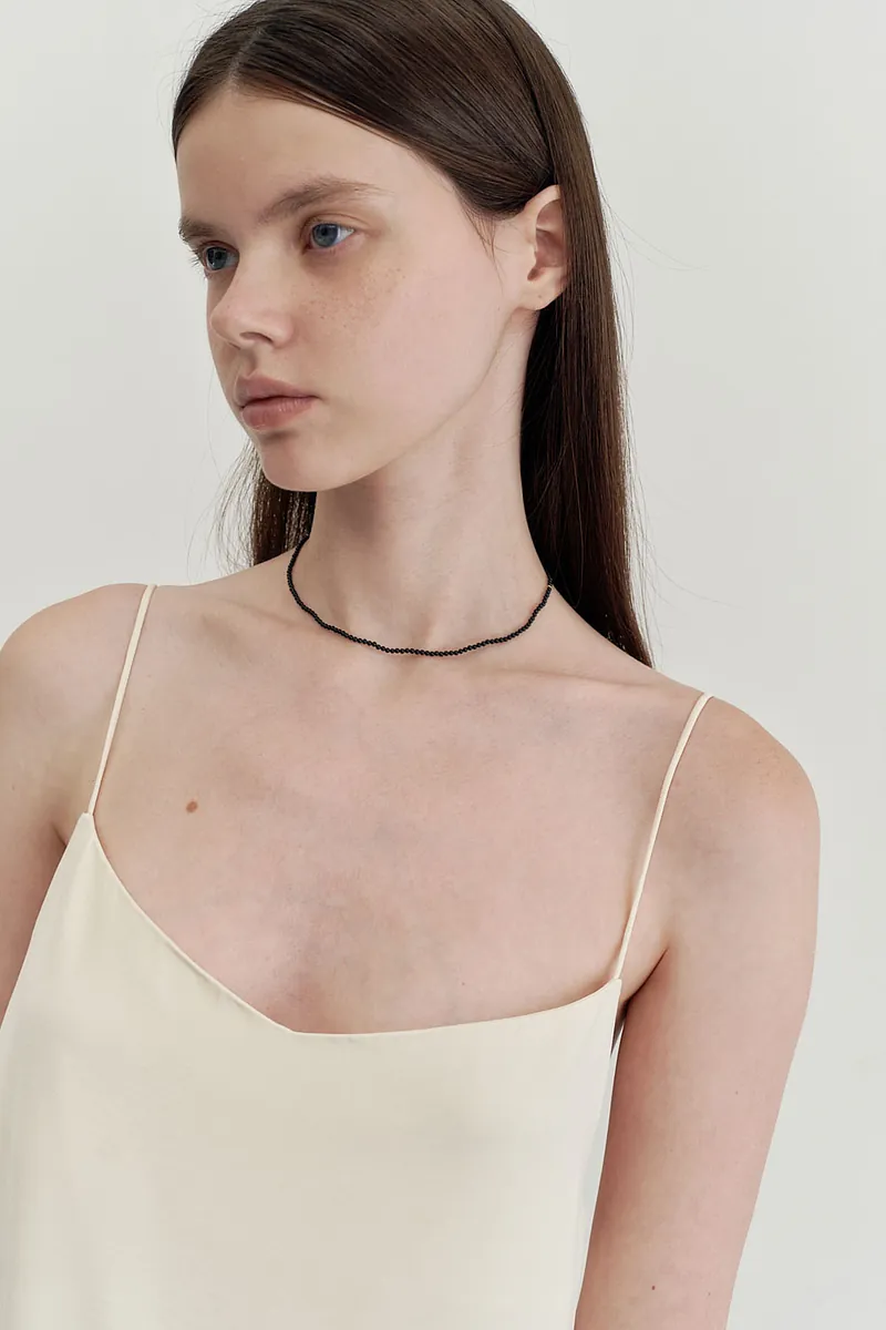 Studio Doe - Adjustable Strap Dress