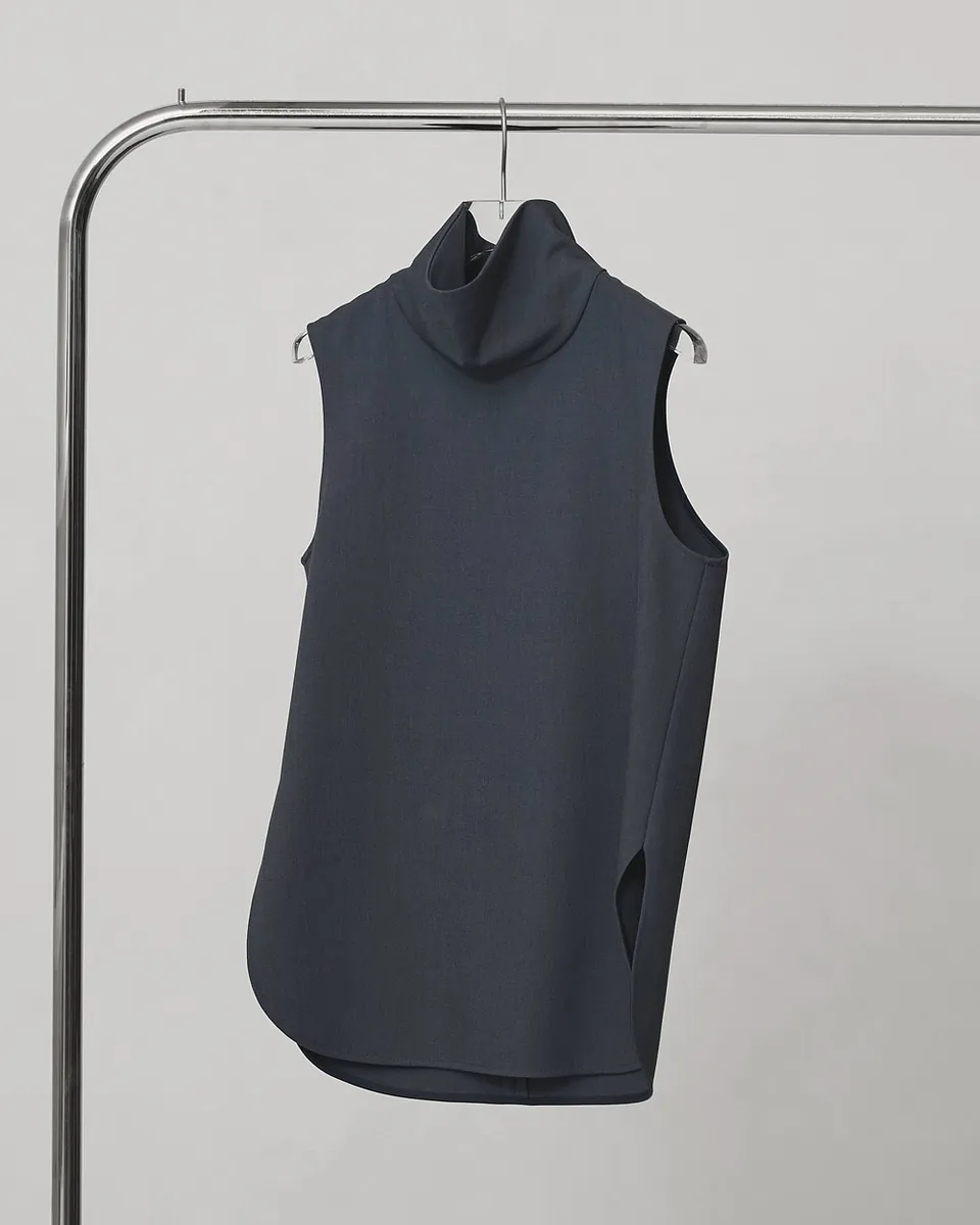 TODAYFUL - Twill Turtle Tops