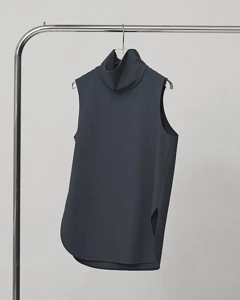 Twill Turtle Tops