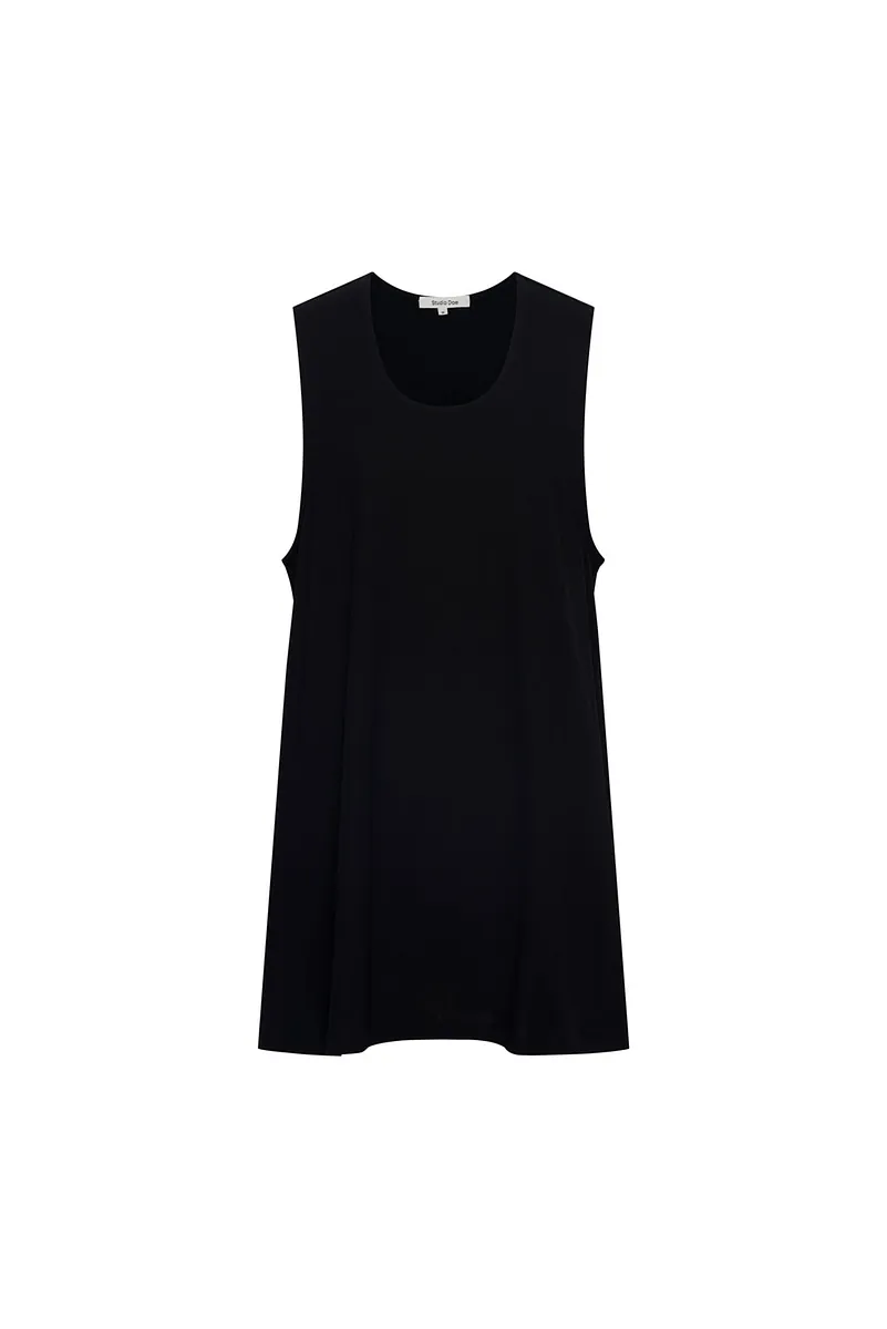 Studio Doe - Gender Free Cotton Long Tank Top