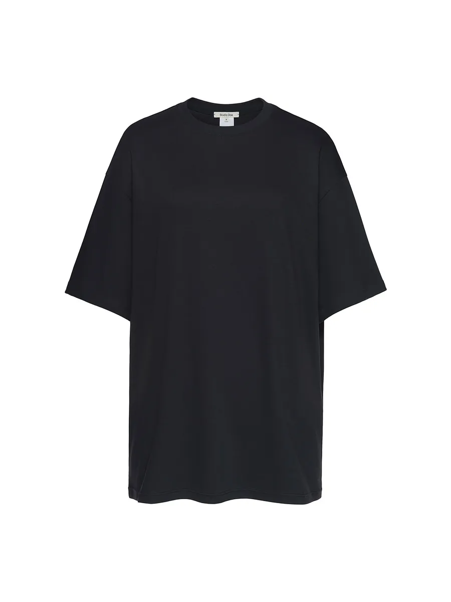 Studio Doe - Gender Free Pima Cotton T-Shirt