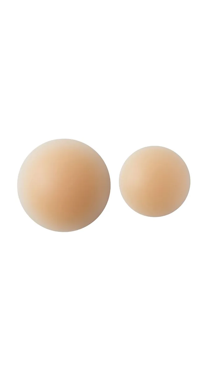 零束縛隱形無痕胸貼