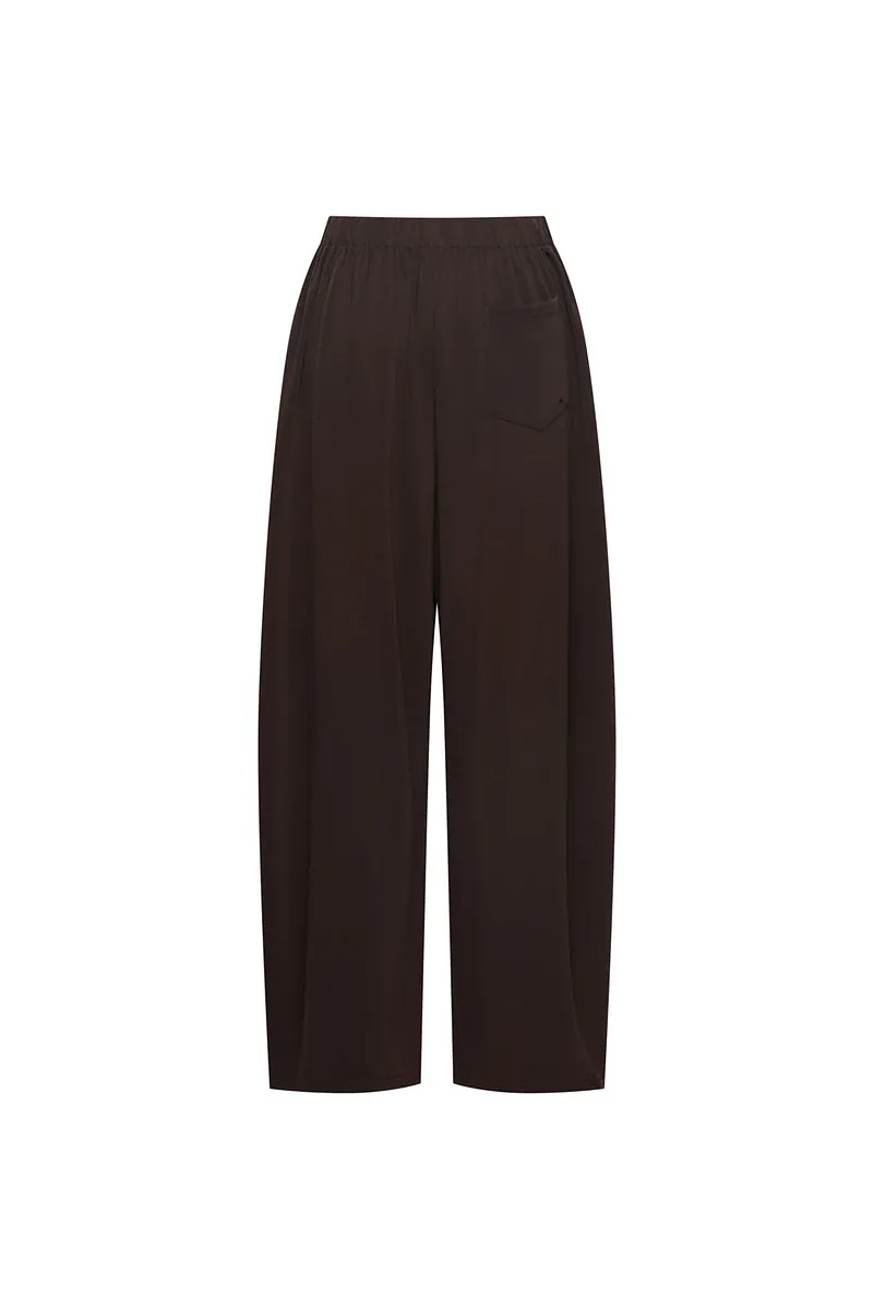 Studio Doe - Doe：Molly Low Rise Sweatpants