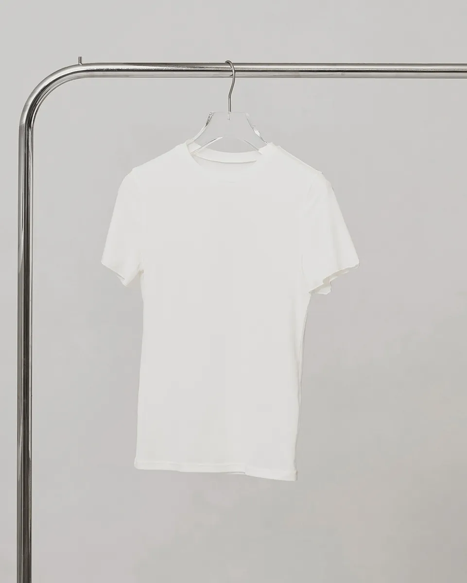 TODAYL - Soft Mesh T-shirts