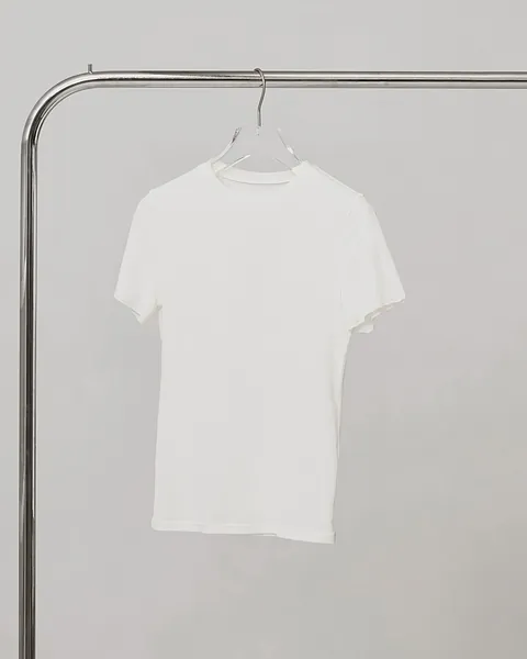 Soft Mesh T-shirts