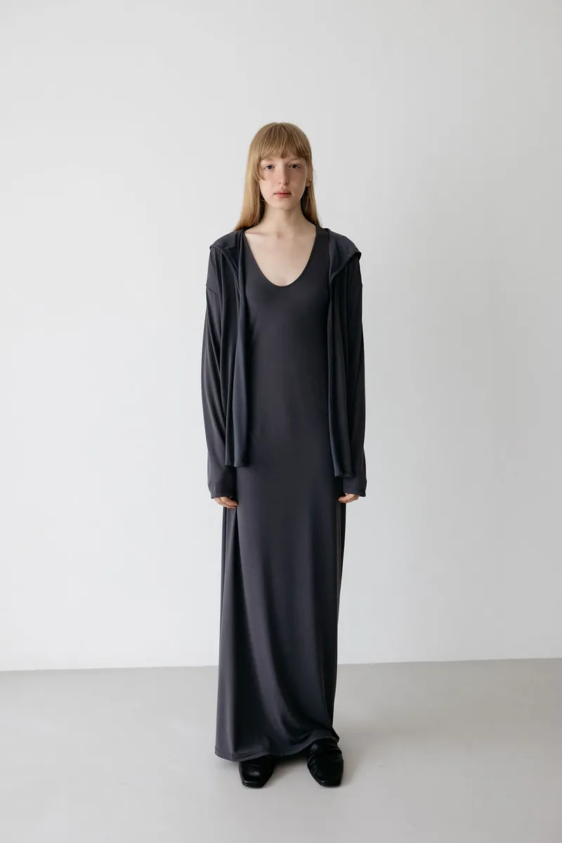 Studio Doe - Modal Cool-Feel Cardigan