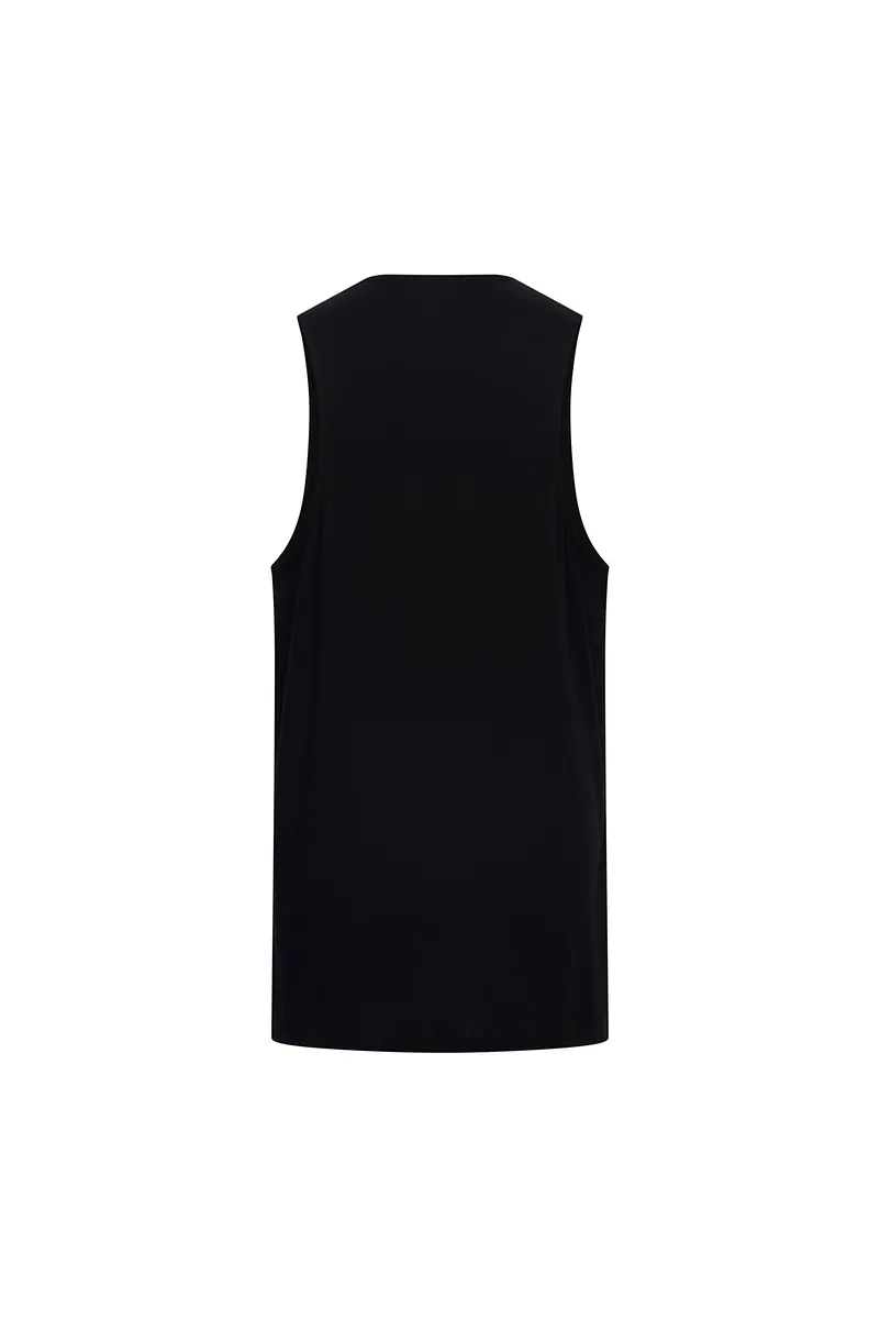Studio Doe - Gender Free Cotton Long Tank Top