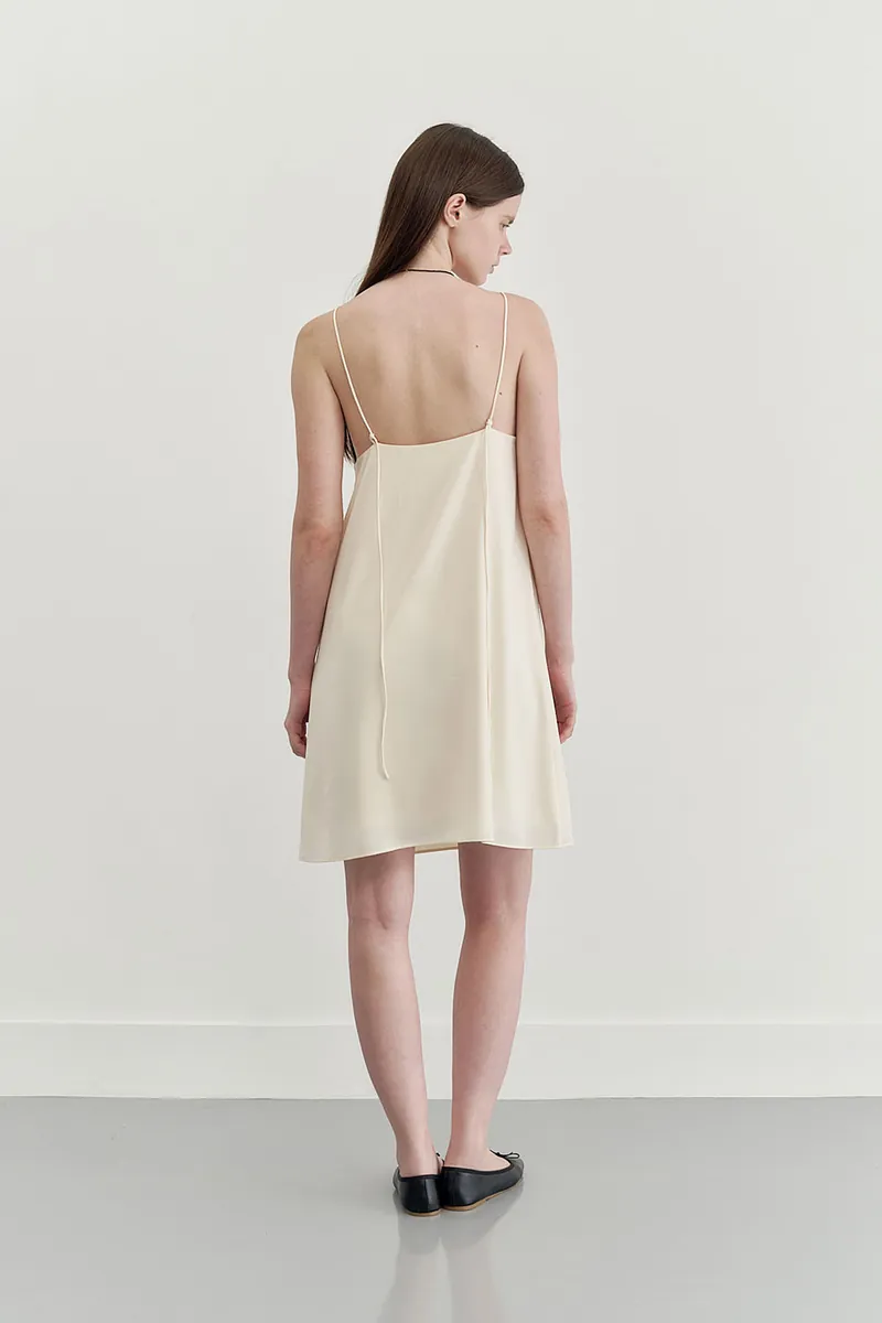 Studio Doe - Adjustable Strap Dress