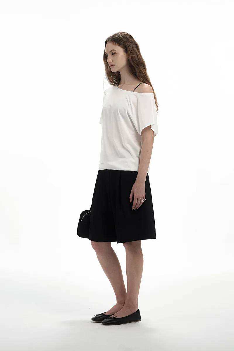 Studio Doe - Loose Off-shoulder Top