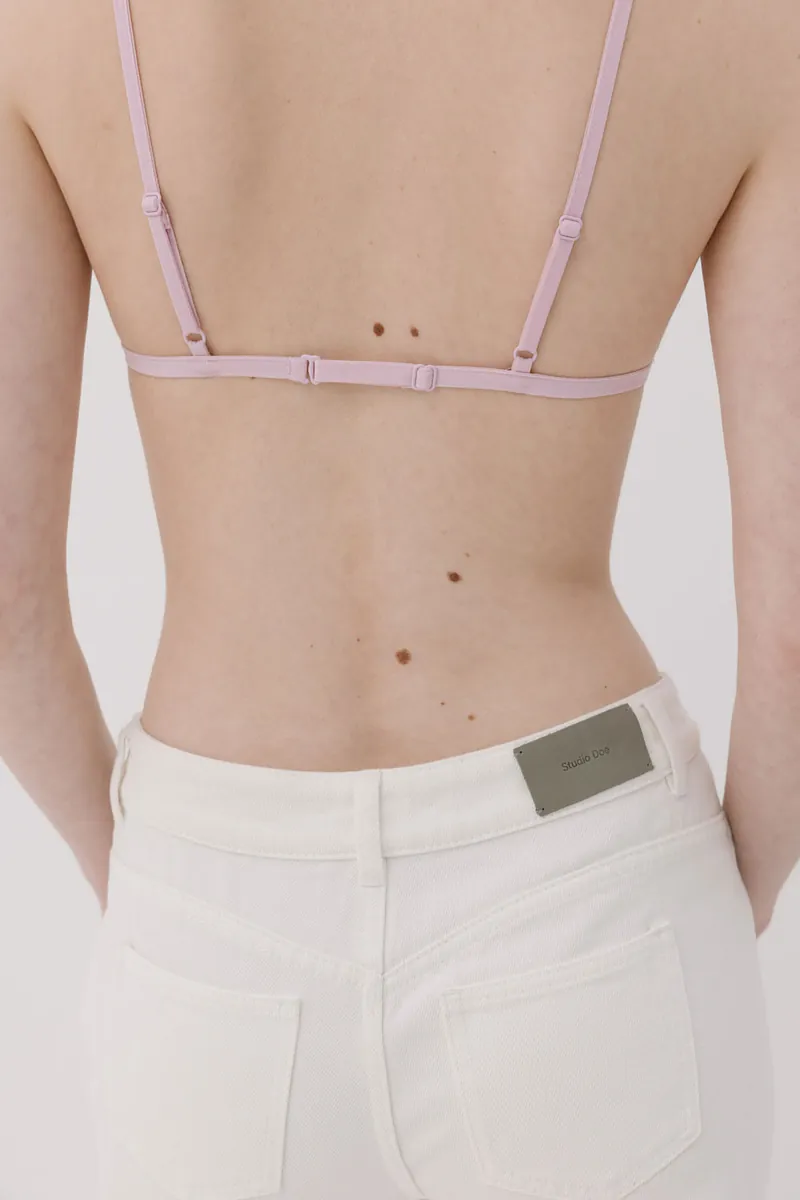 Studio Doe - Strappy Triangle Bra
