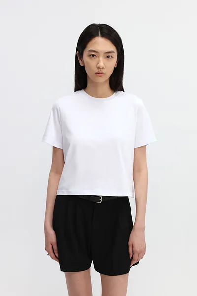 Studio Doe - Gender Free Cotton T-shirt