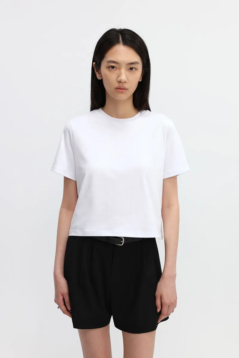 Studio Doe - Gender Free Cotton T-shirt