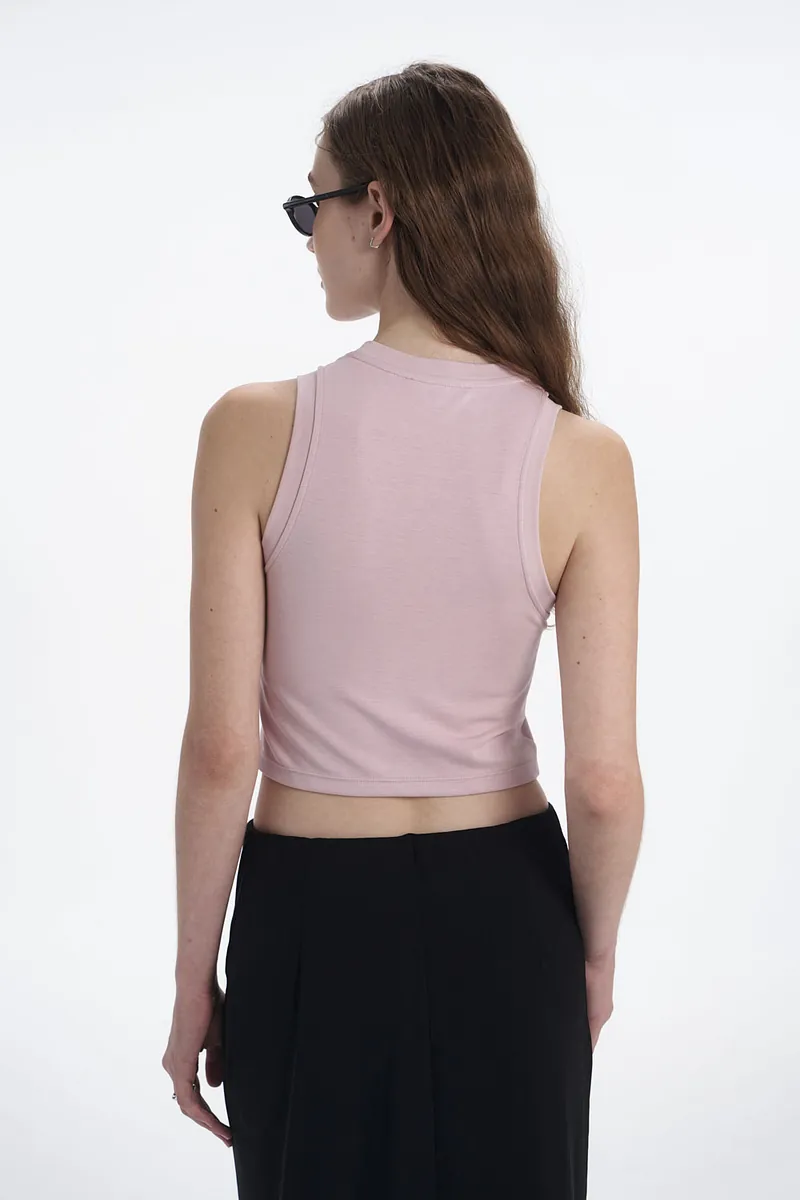 Studio Doe - Souffle Cropped Bratop