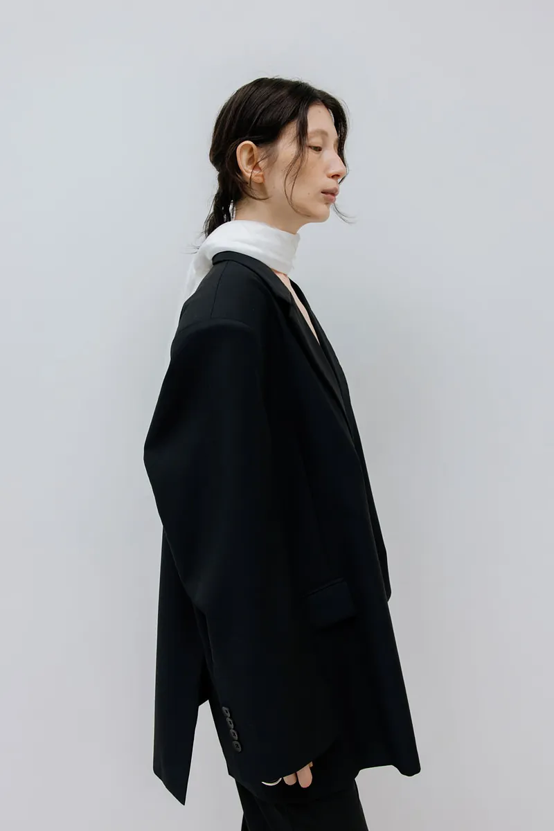 Studio Doe - Fringed Lightweight Shawl
