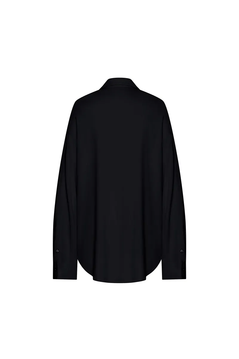 Studio Doe - Slim Knit Shirt
