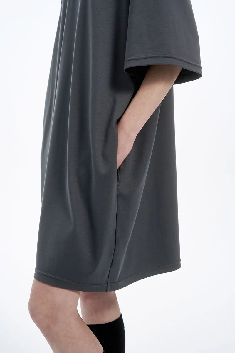 Studio Doe - Pima Cotton T-shirt dress