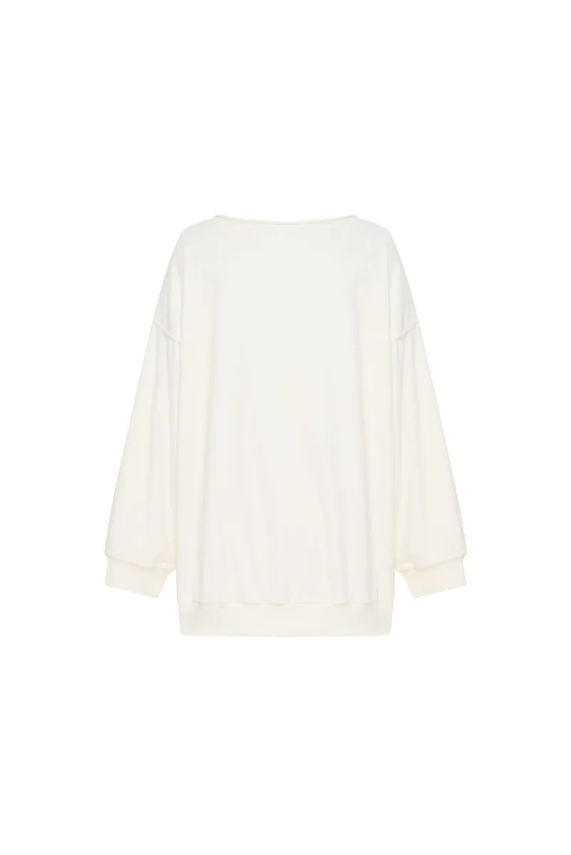 Studio Doe - Soft Pile Sweatshirt