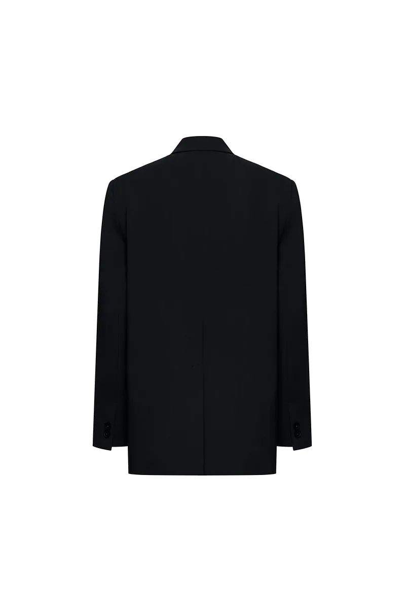 Studio Doe - Slim Fit Stretch Blazers