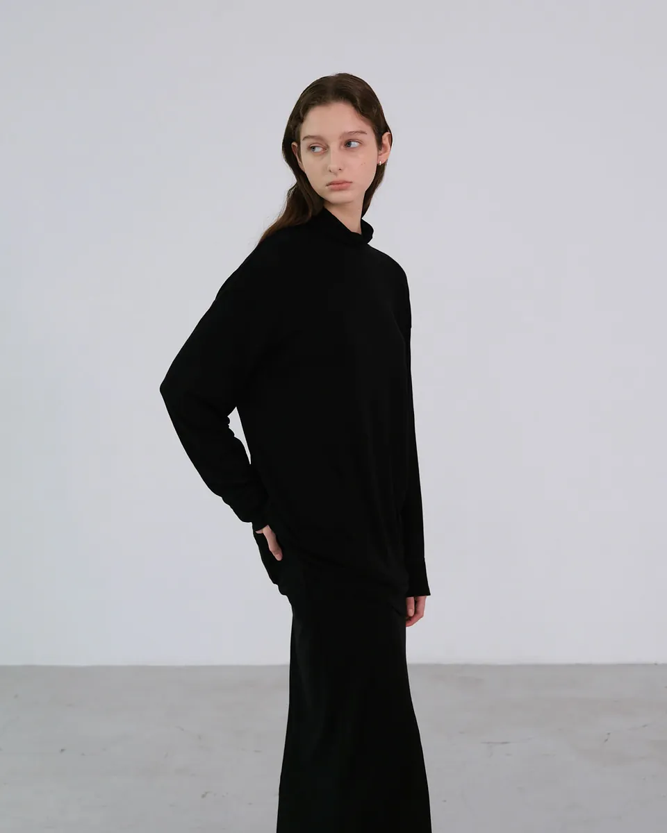 Studio Doe - Premium Tencel Wool Long Sweater