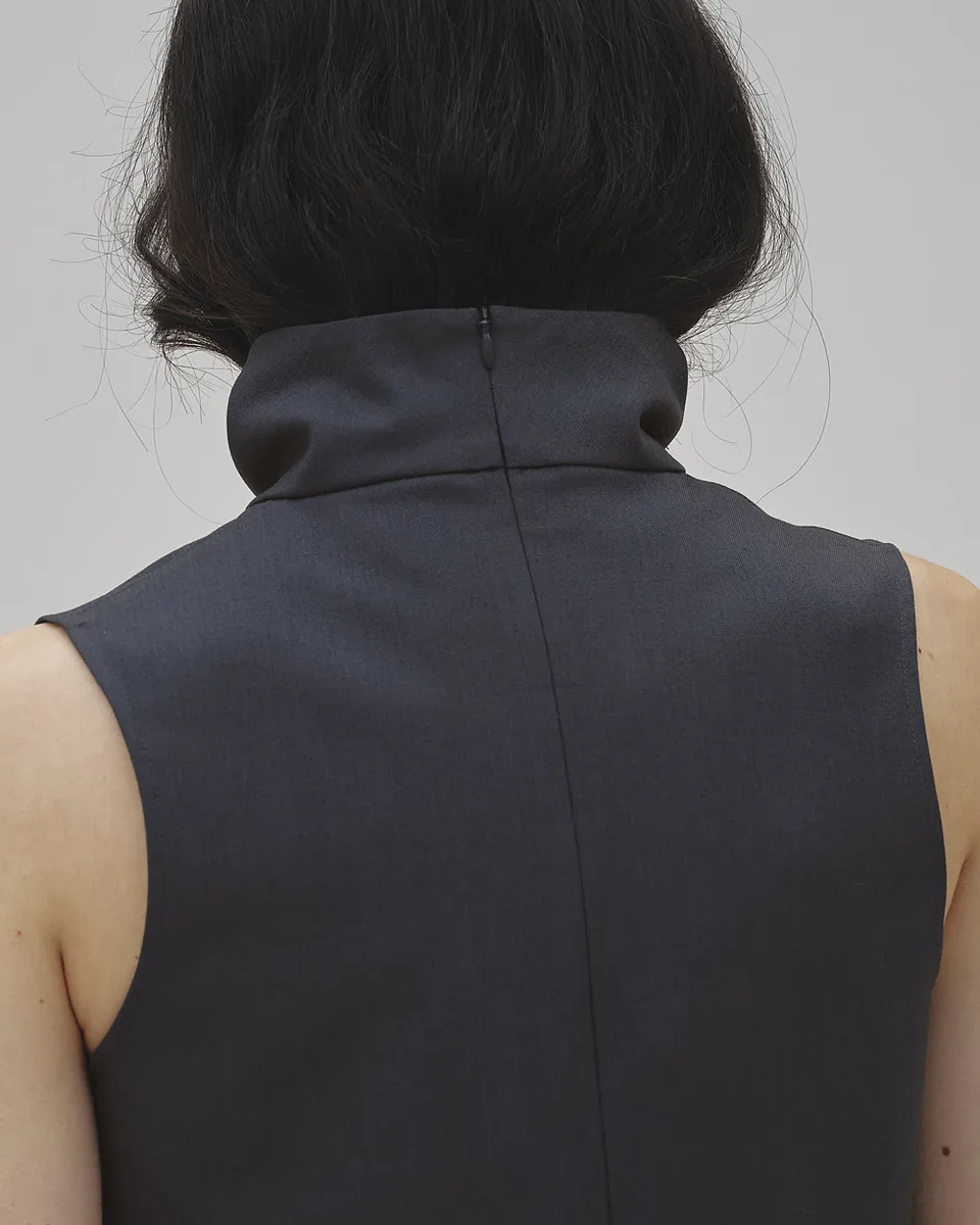 TODAYFUL - Twill Turtle Tops