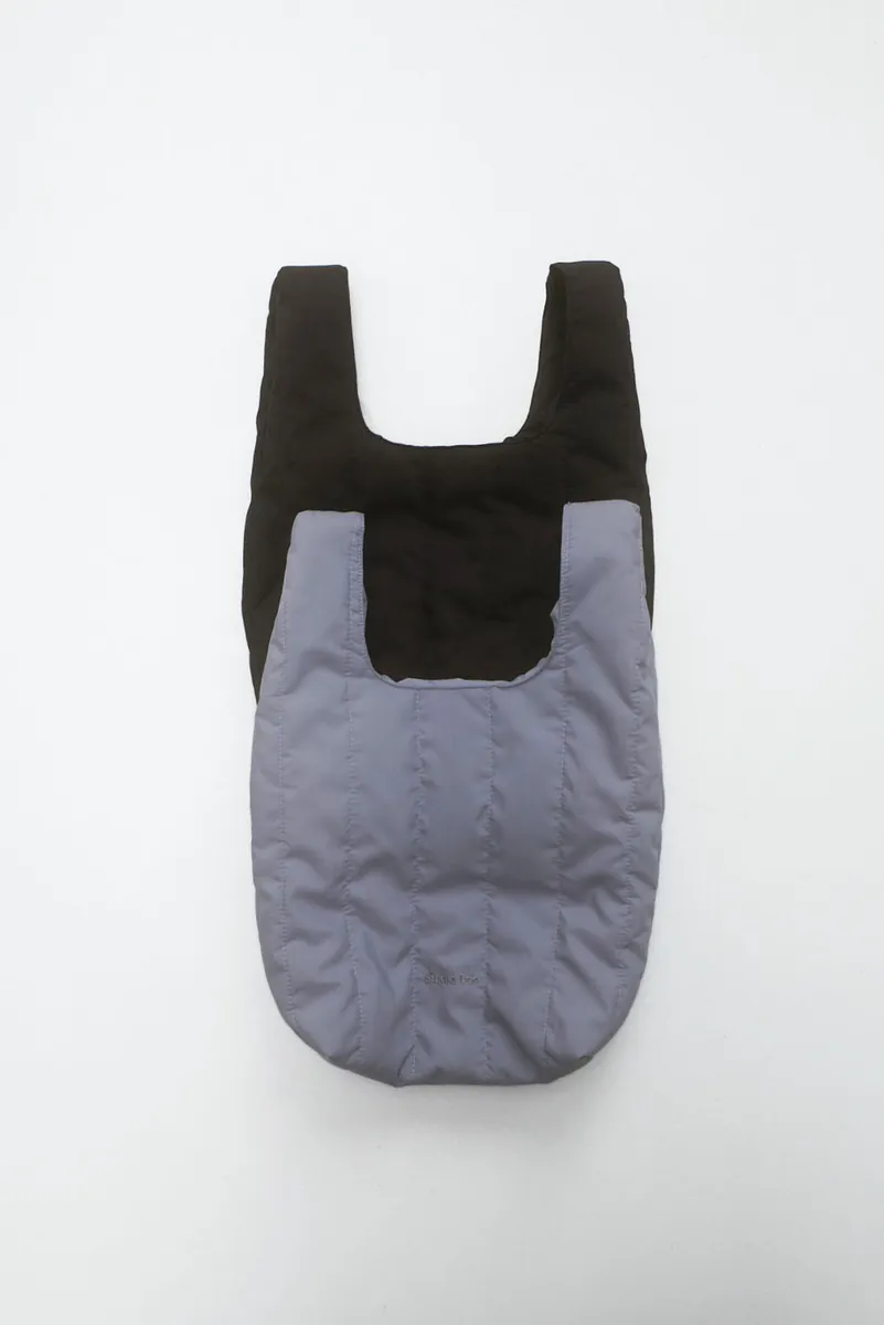 Studio Doe - Puffy Airy Mini Tote Bag
