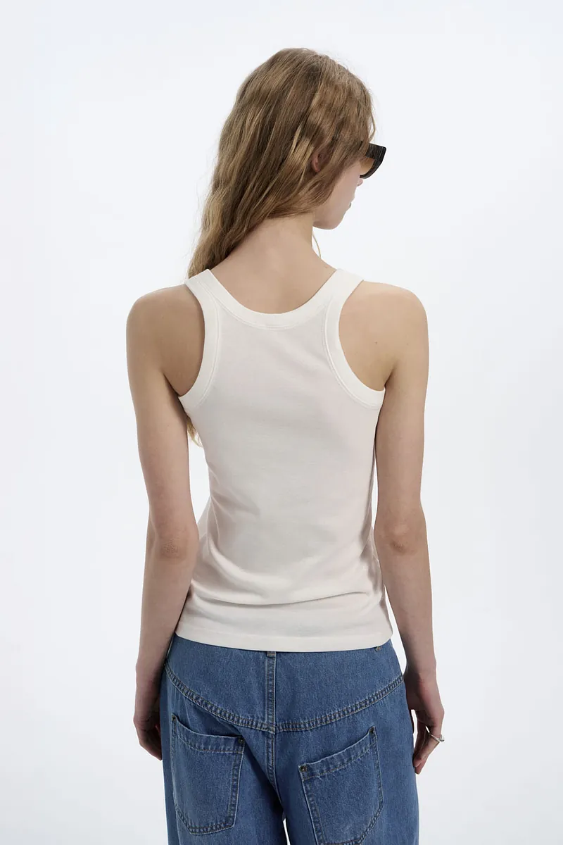 Studio Doe - Rib Tank Top