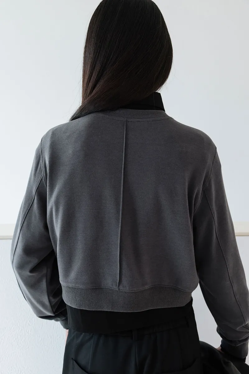 Studio Doe - Gender Free Soft Loose Sweatshirt