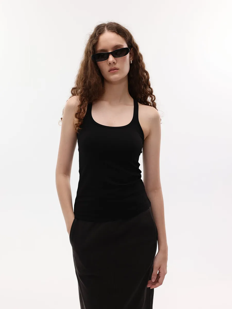 Studio Doe - Perfect Fit Tank Top