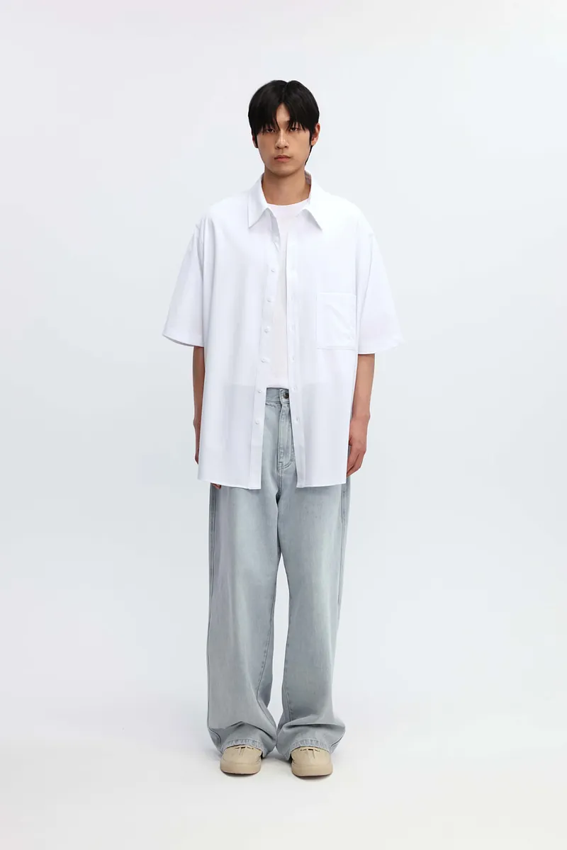 Studio Doe - Gender Free Cool-feel Shirt