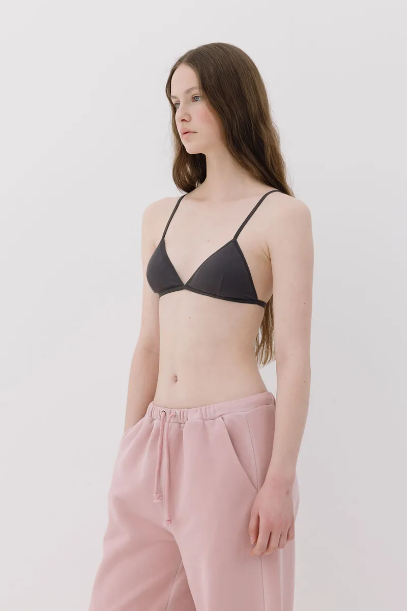 Studio Doe - Strappy Triangle Bra