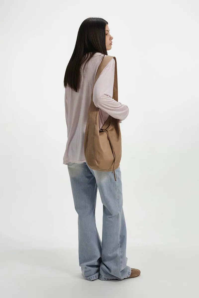 Studio Doe - Tencel Loose-fit Cutsew