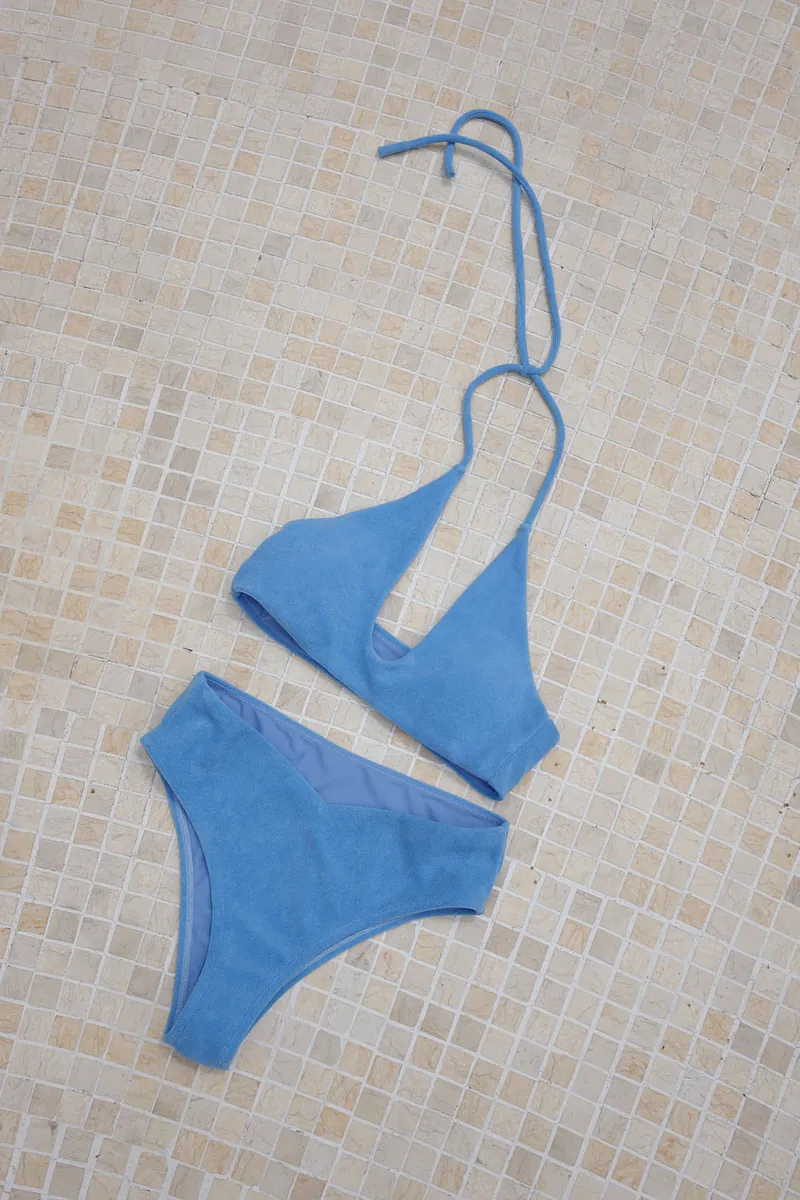 Studio Doe - Pile Two-piece Bikini
