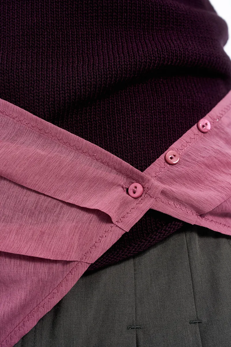 Studio Doe - Adjustable Scarf Skirt