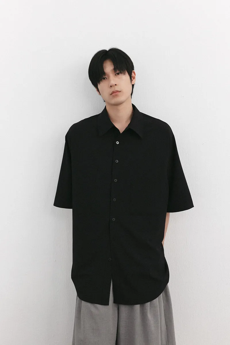 Studio Doe - Gender Free Cool-feel Shirt