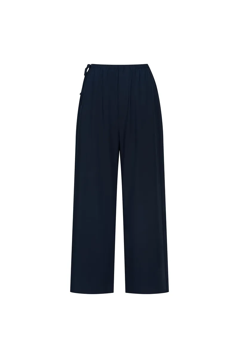 Studio Doe - LazyChic Matte Easy Pants