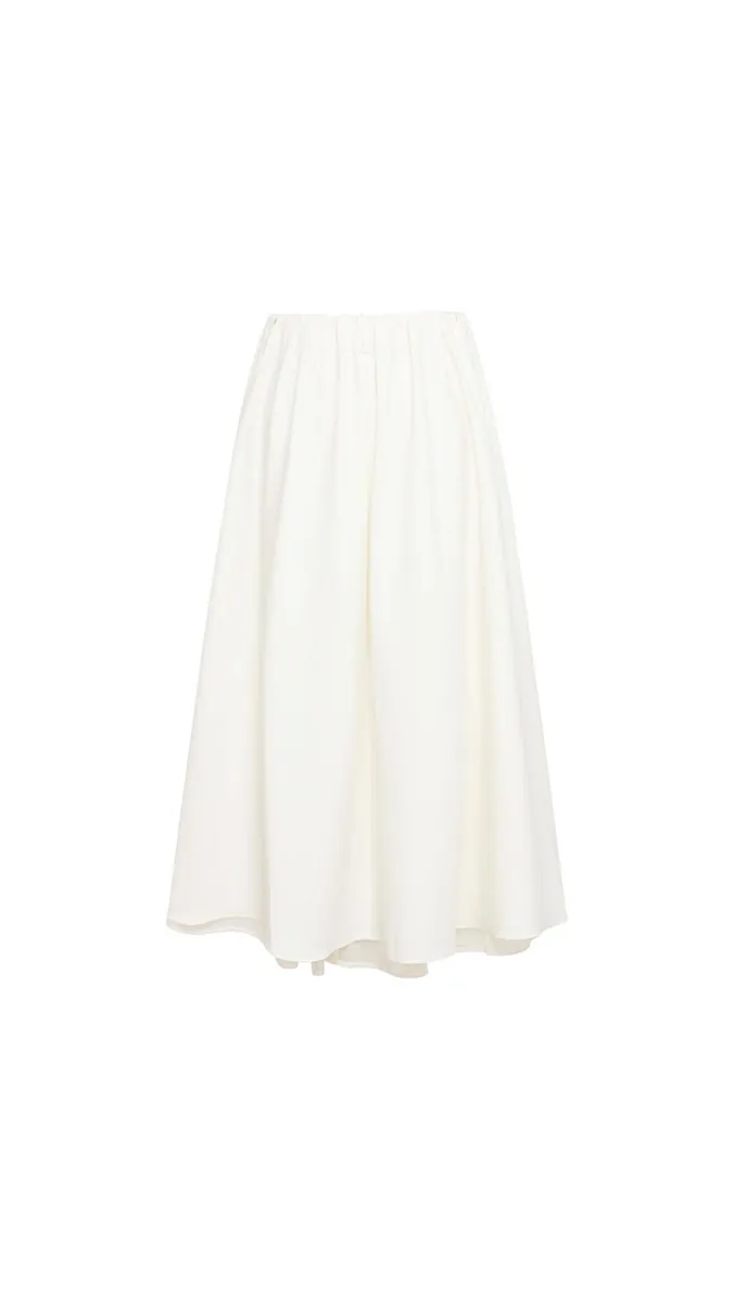 Studio Doe - Reversible Layered Tulle Skirt