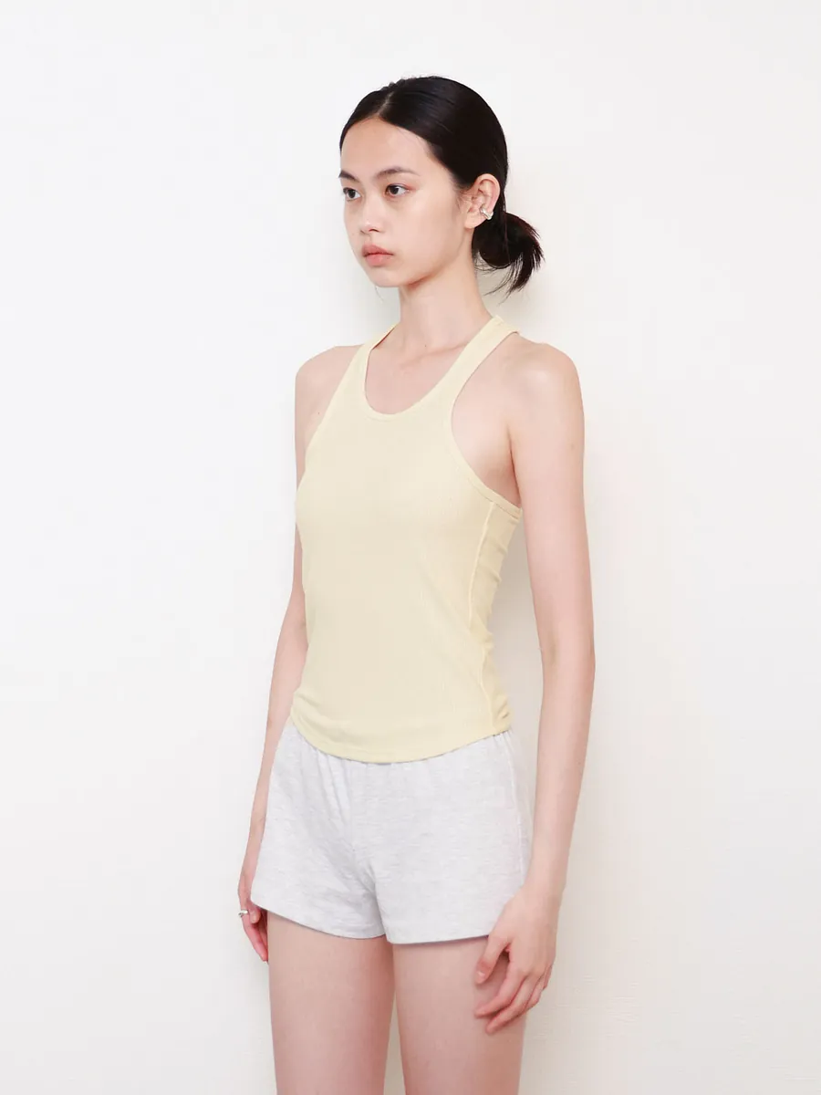 Studio Doe - Comfort Rib Tank Top
