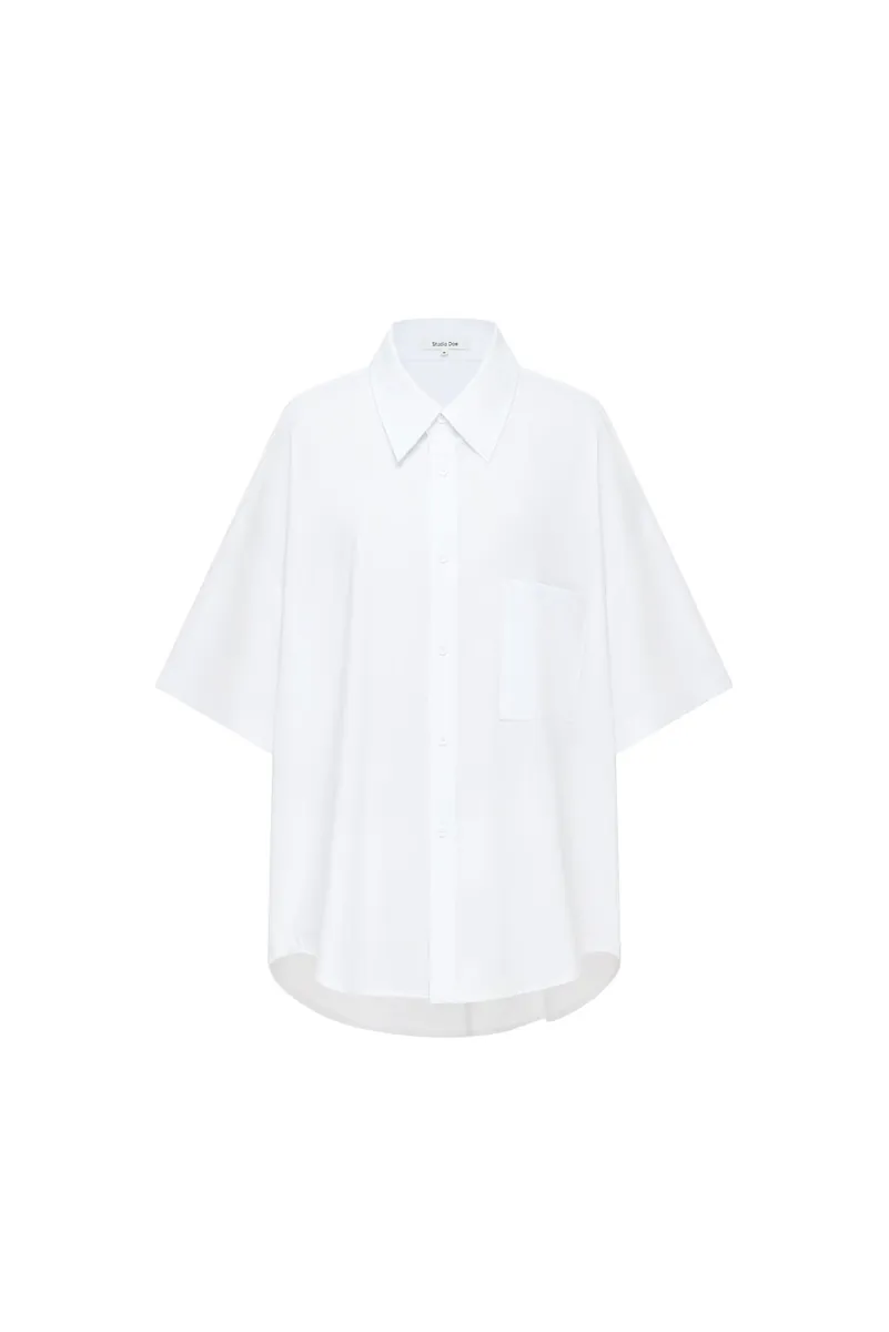 Studio Doe - Gender Free Cool-feel Shirt