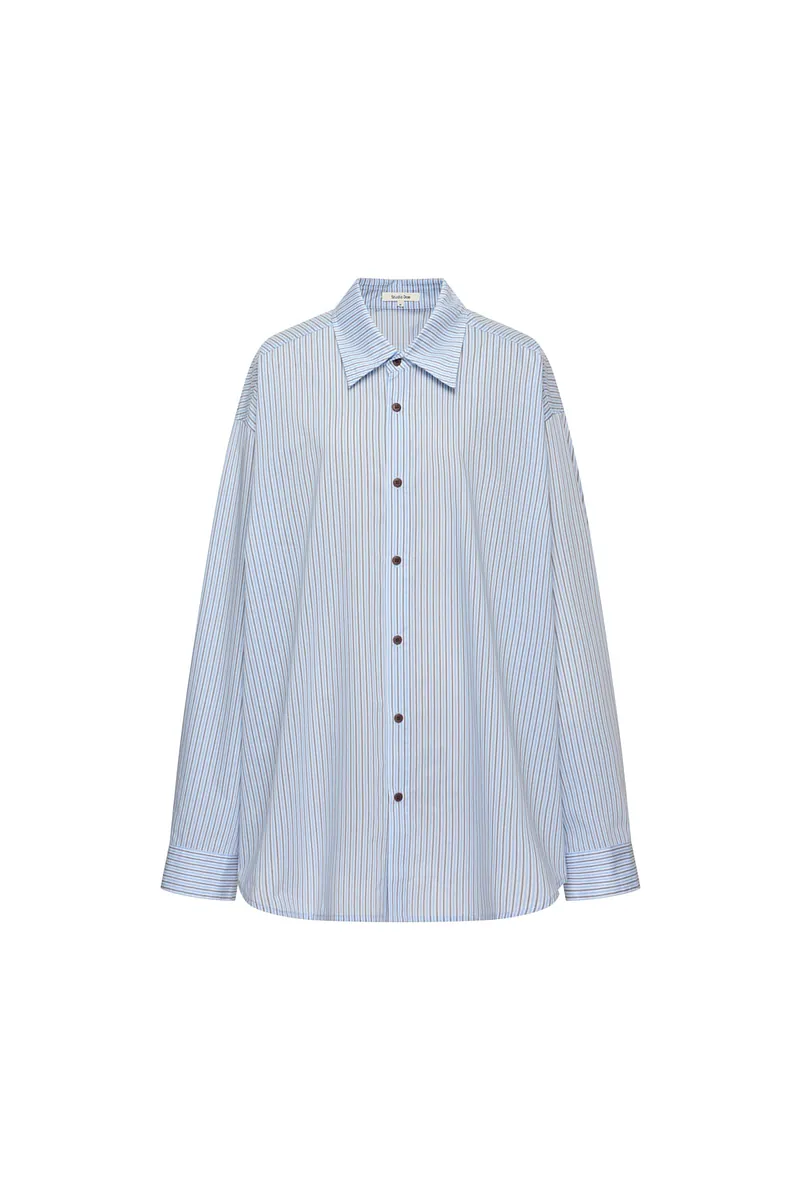 Studio Doe - Gender Free Loose Summer Shirt