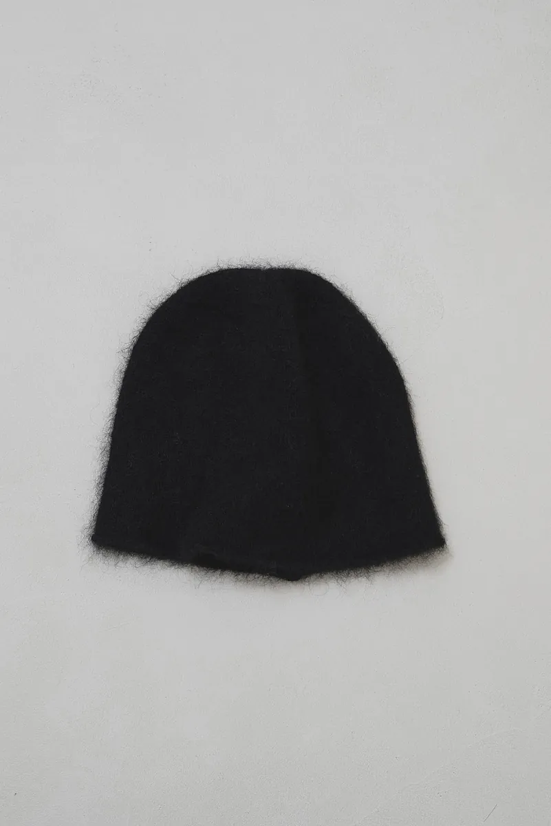 [PRE-ORDER] TODAYFUL - Kid Mohair Beanie