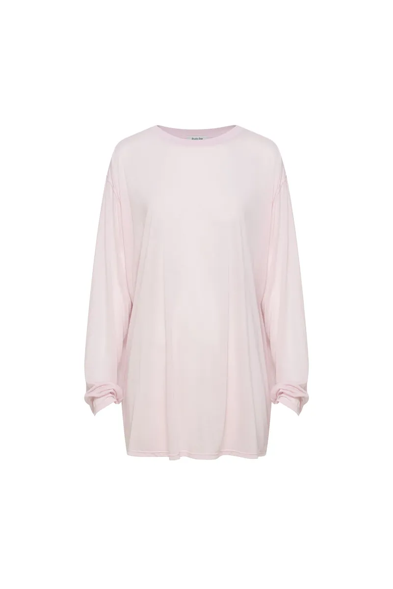 Studio Doe - Tencel Loose-fit Cutsew