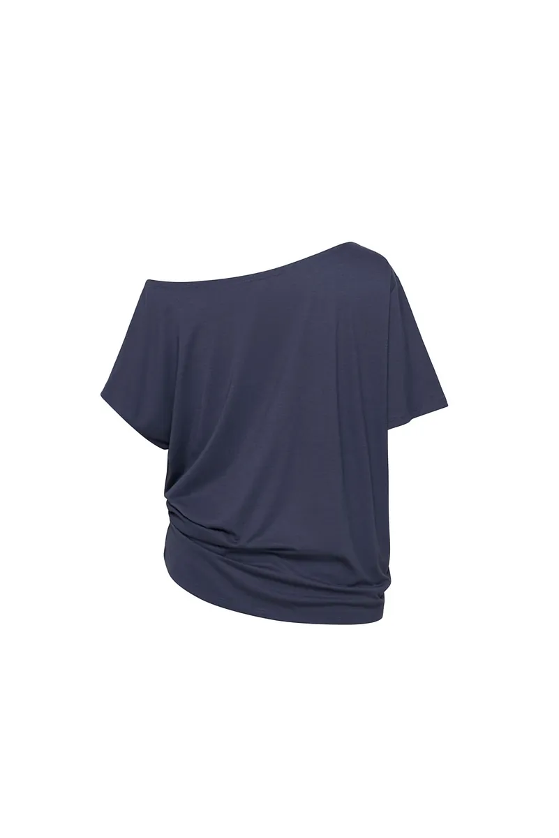 Studio Doe - Loose Off-shoulder Top
